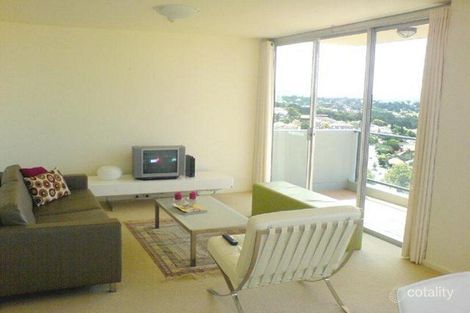 Property photo of 11/14-20 Gerard Street Cremorne NSW 2090