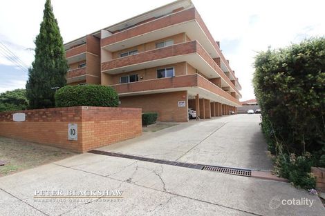 18/11 Mckeahnie St, Crestwood, NSW 2620