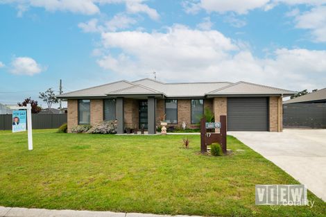 Property photo of 17 The Avenue Latrobe TAS 7307