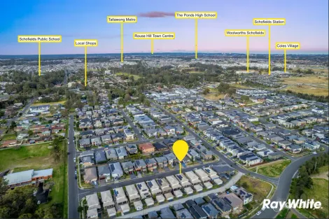 Property photo of 9 Diana Street Schofields NSW 2762