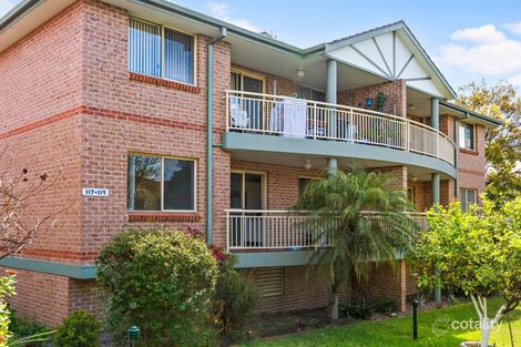 11/117-119 Croydon St, Lakemba, NSW 2195