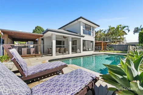 Property photo of 26 Moreton View Crescent Thornlands QLD 4164