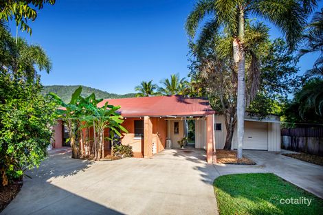 Property photo of 16 Maeva Street Jubilee Pocket QLD 4802