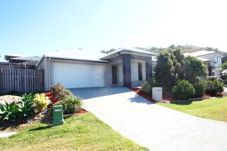 Property photo of 5 Hillstone Crescent Maudsland QLD 4210