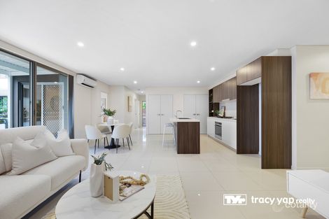 Property photo of 3/2-4 Maida Road Epping NSW 2121