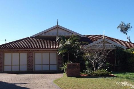 Property photo of 6 Arunta Close Salamander Bay NSW 2317