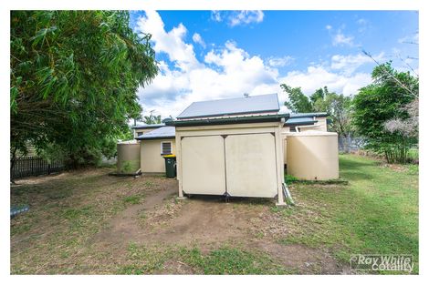 Property photo of 452 Lakes Creek Road Lakes Creek QLD 4701