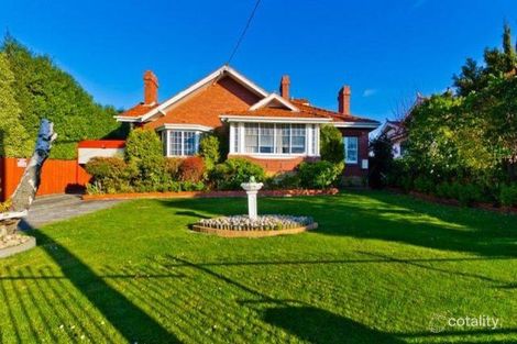 Property photo of 8 Augusta Road New Town TAS 7008