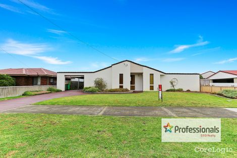 79 Strickland St, East Bunbury, WA 6230
