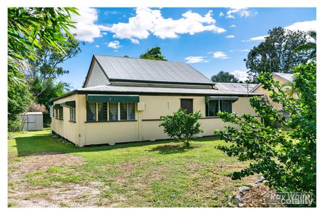 Property photo of 452 Lakes Creek Road Lakes Creek QLD 4701