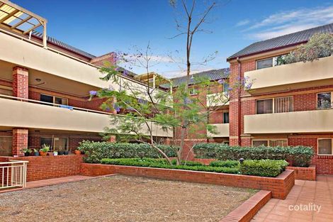 Property photo of 17/569-573 Liverpool Road Strathfield NSW 2135