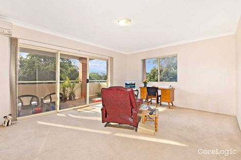Property photo of 17/569-573 Liverpool Road Strathfield NSW 2135