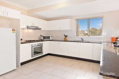 Property photo of 17/569-573 Liverpool Road Strathfield NSW 2135