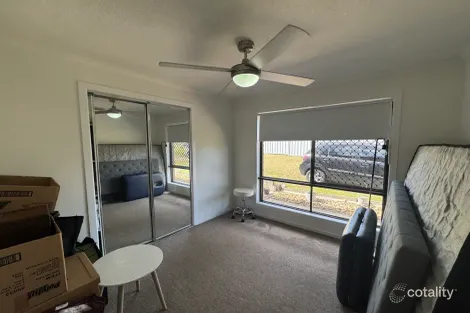 Property photo of 29 Huntingdon Road Bethania QLD 4205