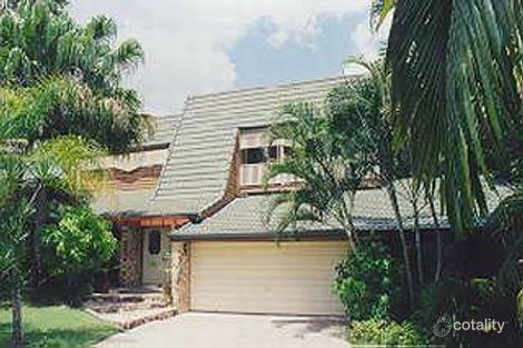 Property photo of 3 Eurella Street Kenmore QLD 4069