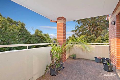 Property photo of 17/569-573 Liverpool Road Strathfield NSW 2135