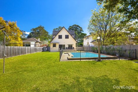 Property photo of 108 Beresford Road Strathfield NSW 2135