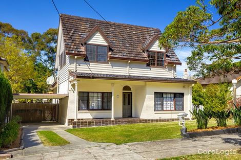 Property photo of 108 Beresford Road Strathfield NSW 2135