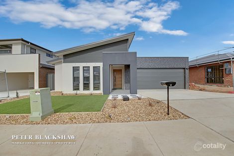 6 Laffan St, Coombs, ACT 2611