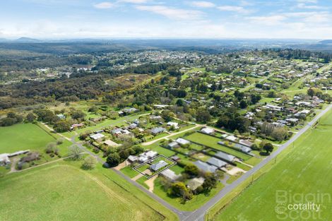 Property photo of 3 Sullivan Street Daylesford VIC 3460