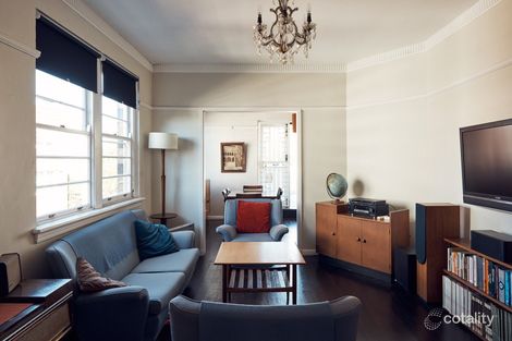 11/1 Birtley Pl, Elizabeth Bay, NSW 2011