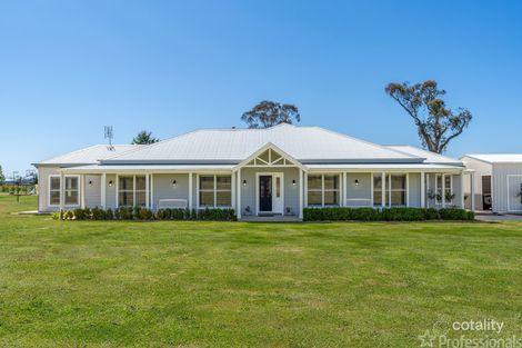 Property photo of 23 Davis Road Spring Hill NSW 2800