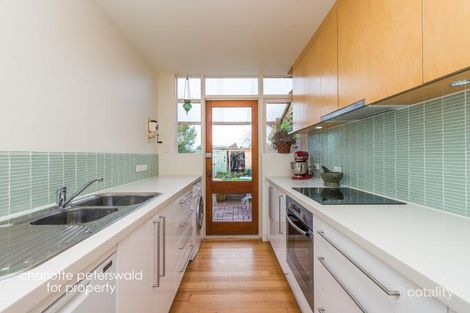 Property photo of 12 Washington Street South Hobart TAS 7004