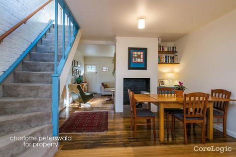 Property photo of 12 Washington Street South Hobart TAS 7004