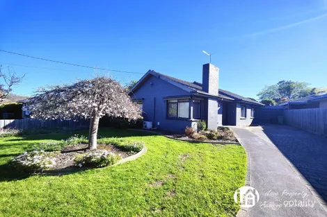 Property photo of 8 Cerberus Road Baxter VIC 3911