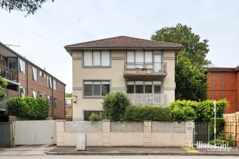 4/145 Glen Huntly Rd, Elwood, VIC 3184