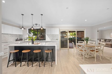 Property photo of 100 Jonathan Street Eleebana NSW 2282