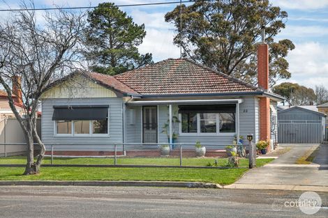 22 Edwards St, Sebastopol, VIC 3356