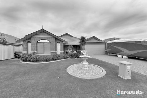 Property photo of 31 Lismore Ridge Lakelands WA 6180