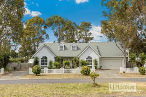 Property photo of 14 Butlers Point Drive Newlands Arm VIC 3875