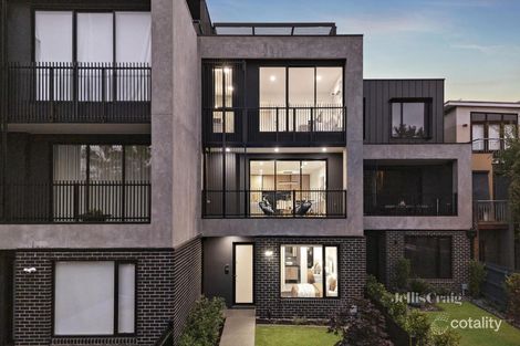3/727 Mt Alexander Rd, Moonee Ponds, VIC 3039