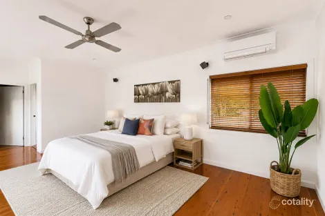 Property photo of 4 Annabelle Crescent Kellyville NSW 2155