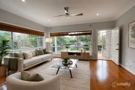 4 Annabelle Cres, Kellyville, NSW 2155
