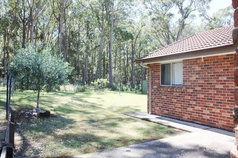 Property photo of 186 Sunset Strip Manyana NSW 2539