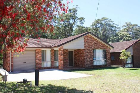 Property photo of 186 Sunset Strip Manyana NSW 2539