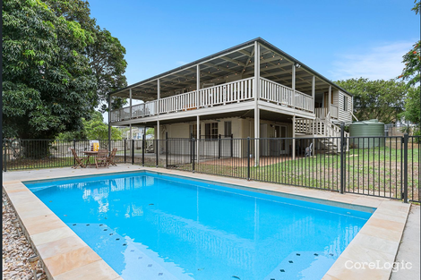 Property photo of 76 Blackwood Road Manly West QLD 4179