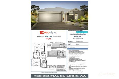 Property photo of 11 Bellanger Drive Beldon WA 6027