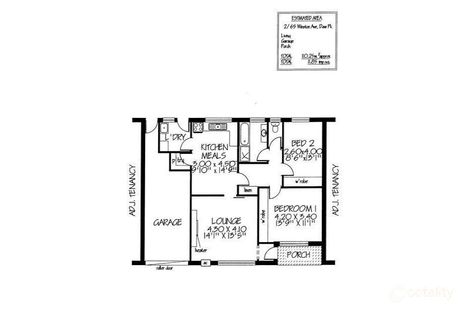 Property photo of 2/65 Winston Avenue Daw Park SA 5041