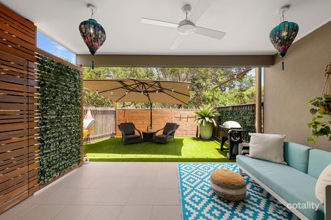 Property photo of 42/42 Boardwalk Boulevard Mount Coolum QLD 4573