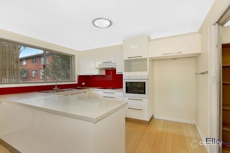 Property photo of 7/7 Pine Avenue Brookvale NSW 2100