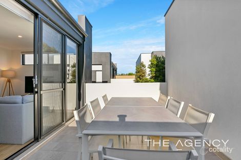 Property photo of 4/9 Millan Place Hamilton Hill WA 6163