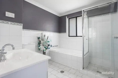 Property photo of 1/1-3 Bataan Close Illawong NSW 2234
