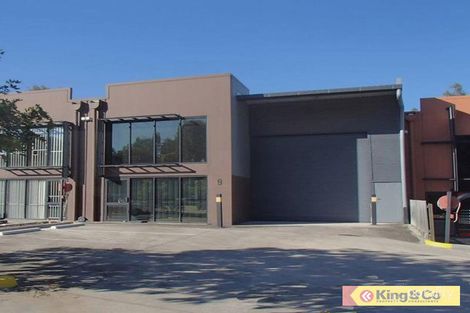 9/23 Gardens Dr, Willawong, QLD 4110