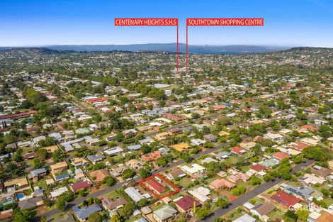 36 Crotty St, Centenary Heights, QLD 4350