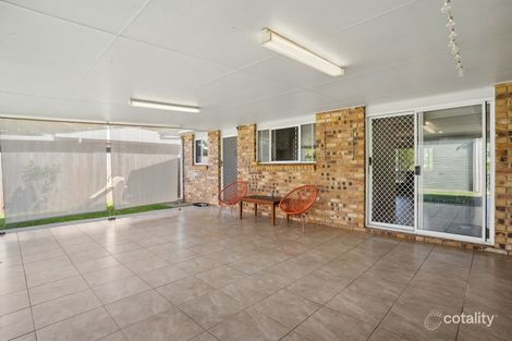 Property photo of 5 Loch Ness Outlook Taranganba QLD 4703