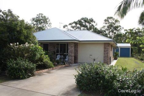 Property photo of 20 Fourth Avenue Maaroom QLD 4650